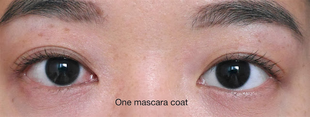 looky eyes 3D mascara
