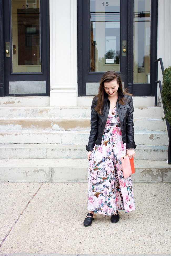 styling a jumpsuit for winter