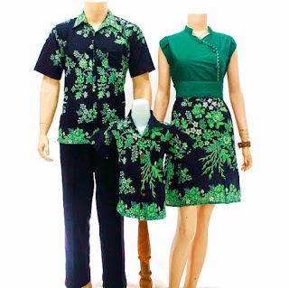 model baju batik sarimbit keluarga model baju batik sarimbit keluarga