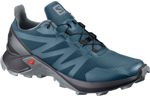 Attention all runners Salomon launches a new trail