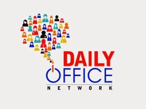 Daily Office Network