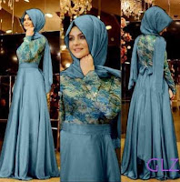 Busana Muslim Gaya Turki Inspirasi Wanita Muslimah Busana Muslim Gaya Turki Inspirasi Wanita Muslimah