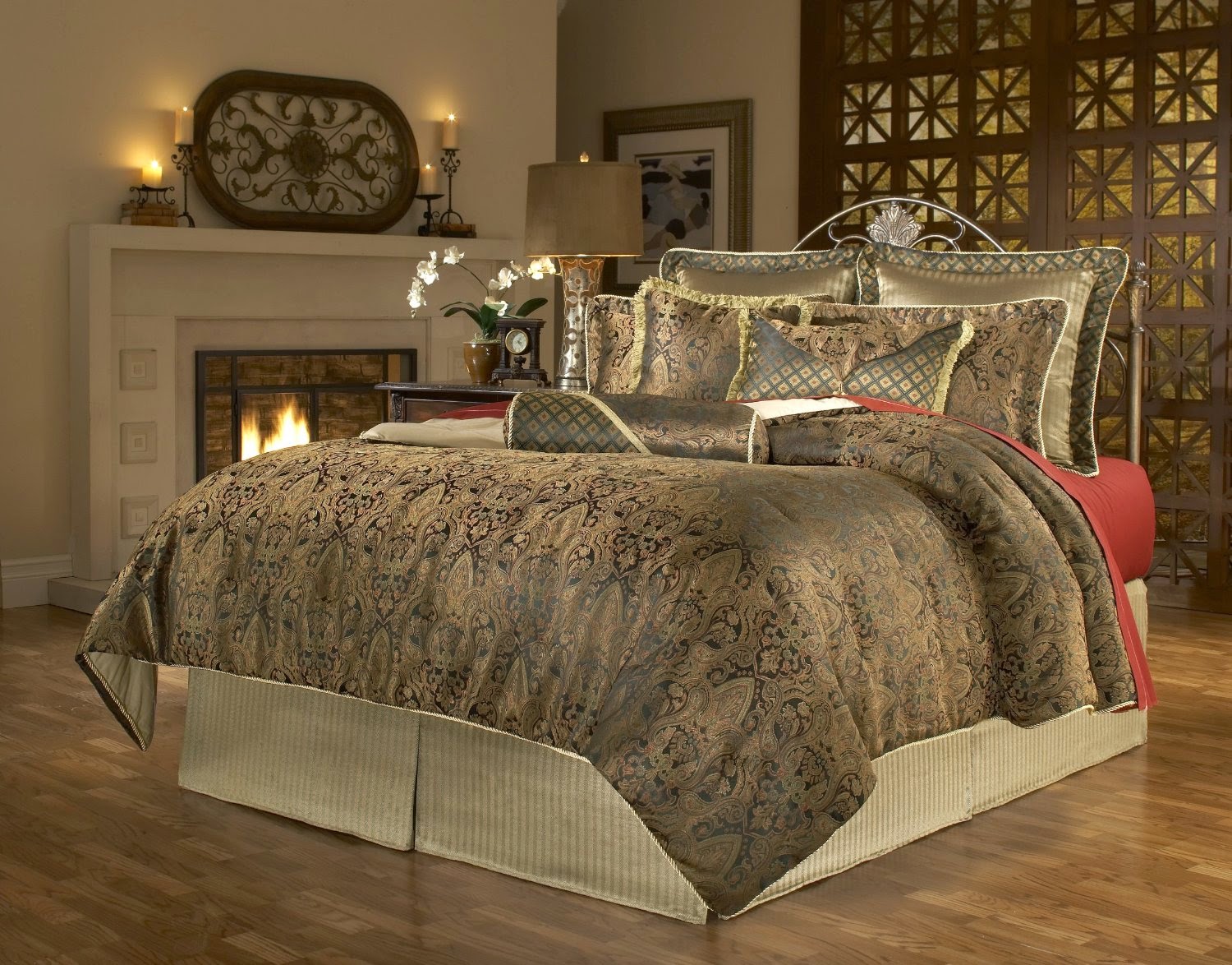 Buy Best And Beautiful Bedding Sets On Sale Victorian BeddingBedding