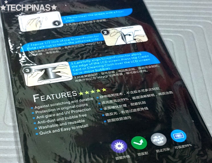 THL T5000
