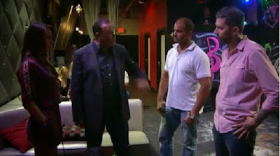 Bar Rescue Updates: P's and Q's Autobody From Bar Rescue Has Closed