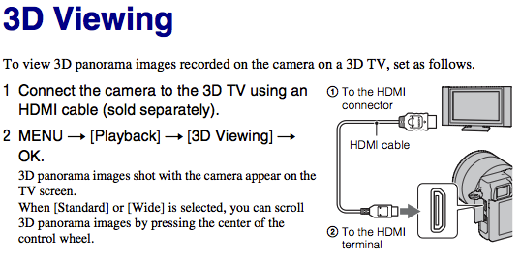 sony nex-7 manual pdf download owner user