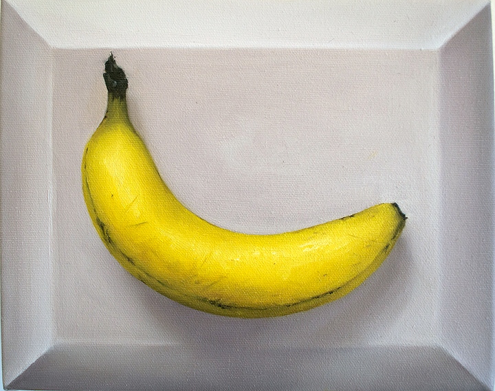 Banano Marcus M Negro Naranjo Head Banano Marcus M Negro Naranjo Head