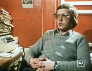 Patrick Henry shortly before his arrest for killing 8-year-old Philippe Bertrand in Troyes in early 1976. Patrick Henry shortly before his arrest for killing 8-year-old Philippe Bertrand in Troyes in early 1976.