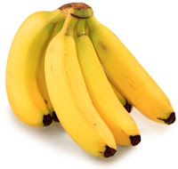 Banana in Your Healthy Diet Plan
