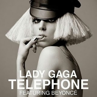 Lady Gaga - Telephone ft. Beyoncé