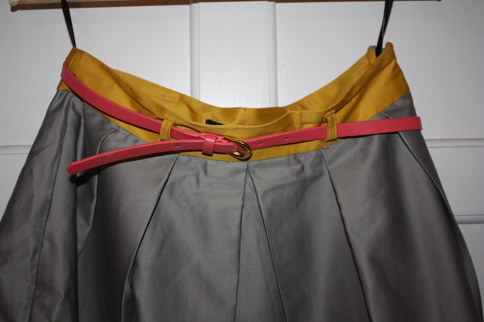 Tigerlilly's Wardrobe Primark Skirt £8 SOLD