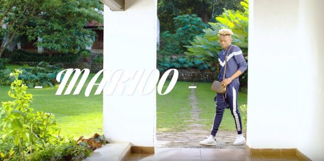 Video // Marioo – YALE