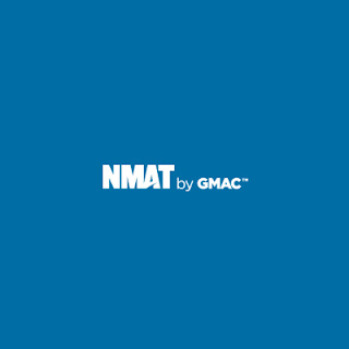 NMAT by GMAC