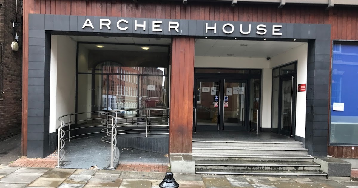 Bespoke News New Contract Award Our Aim is True at Archer House