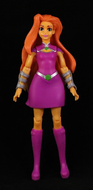 's fantastic dc superhero girls