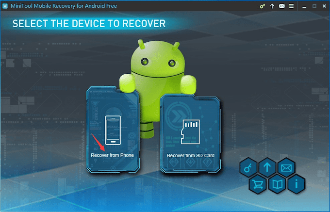 Minitool mobile data recovery serial key office 2010