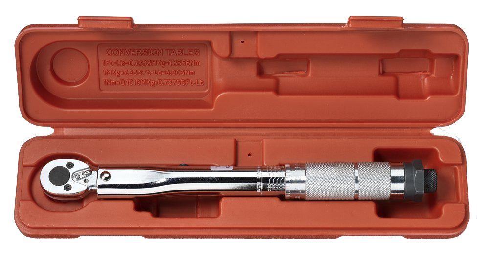 Benefits of Automotive Click Torque Wrench The Tools List