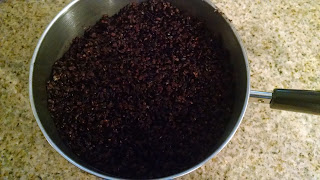 Black rice