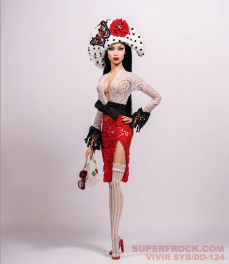 superdoll shop