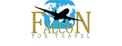 الصقر للسفر | Falcon for Travel