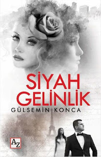 Siyah Gelinlik Siyah Gelinlik