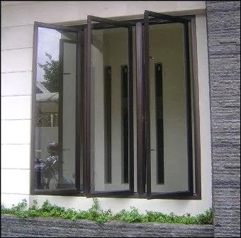 Model Kusen Jendela Aluminium ~ Pintu | Jendela | Kusen | Alumunium Murah