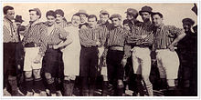 Vicenza Calcio 09.03.1902