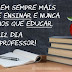 Secretaria de Educação de Amparo realizará evento para todos os Professores do nosso município