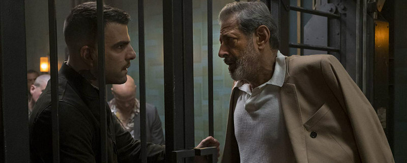 HOTEL ARTEMIS