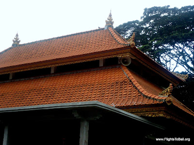 Ulun Danu Temple Bali Indonesia 8