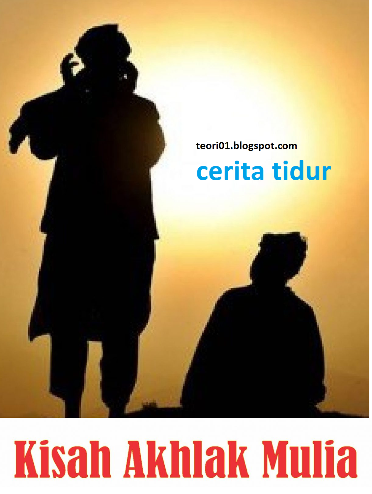 pendahuluan belajar akhlak dan pertanyaan dalam hal ini