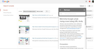 SEARCH CONSOLE SEARCH CONSOLE
