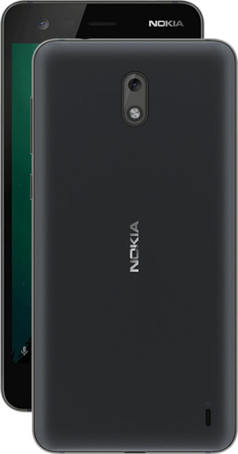 Nokia 2  ; Nokia 2 Price In India, Specifications, Features and More