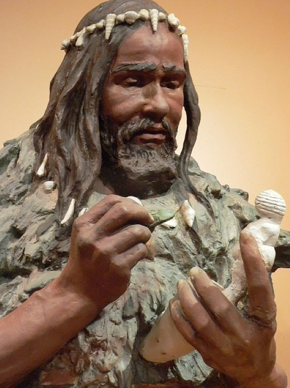 Facts about cro magnon man image