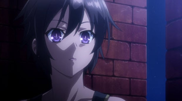 Hyakuren no Haou to Seiyaku no Valkyria Episode 04 Sub Indo