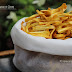 Jackfruit Chips