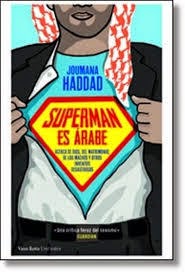 superman arabe