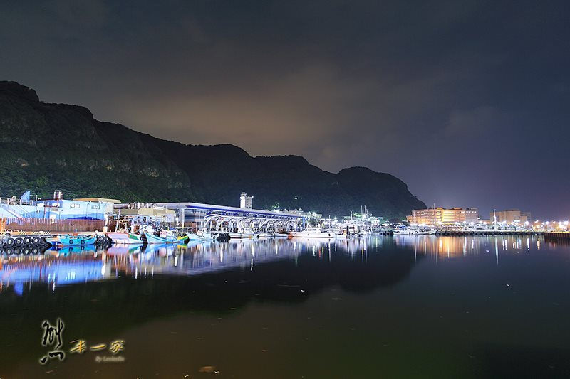 基隆八斗子碧砂漁港|華倫六號娛樂海釣船