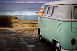 campervan