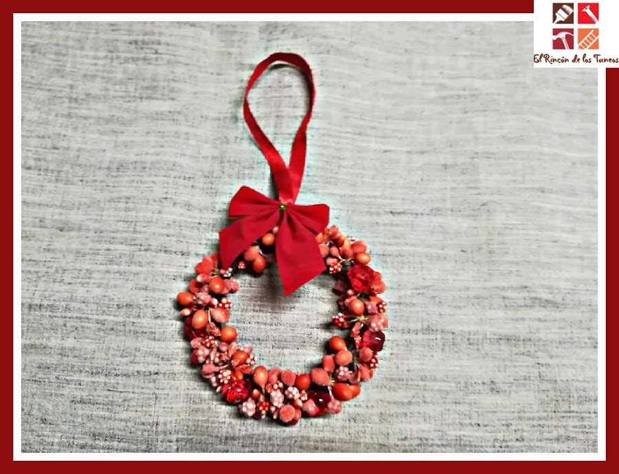 diy´s adornos navideños
