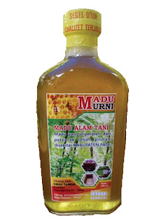 madu murni alami Toko madu online