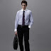 Bingung Memilih Outfit Untuk Pergi Ke Kantor? Perhatikan Tips di Bawah Ini