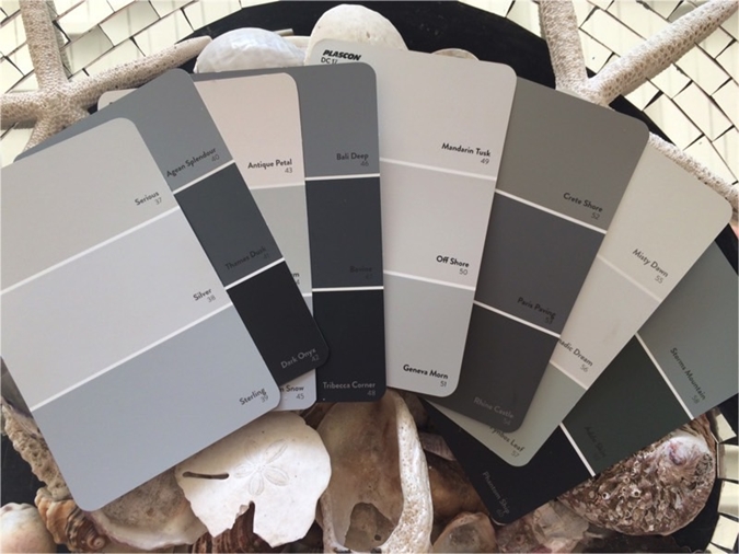 Dawn Vice Paint Colour Dawn Vice Paint Colour