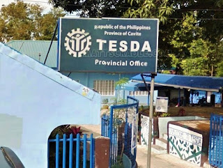 How To Enroll A Course In TESDA