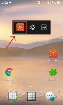Cara Merekam Layar Android Jelly Bean dan Kitkat Cara Merekam Layar Android Jelly Bean dan Kitkat