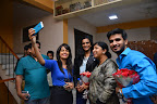 Ekkadiki Pothavu Chinnavada special show for PV Sindhu-thumbnail-cover