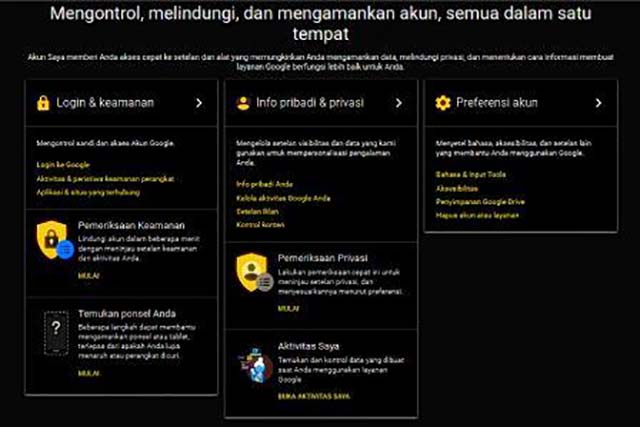Cara Aman Akses Internet Ini Perlu Kamu Coba Cara Aman Akses Internet Ini Perlu Kamu Coba