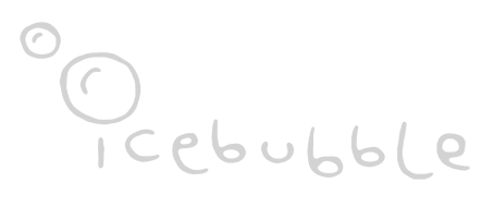 icebubble design