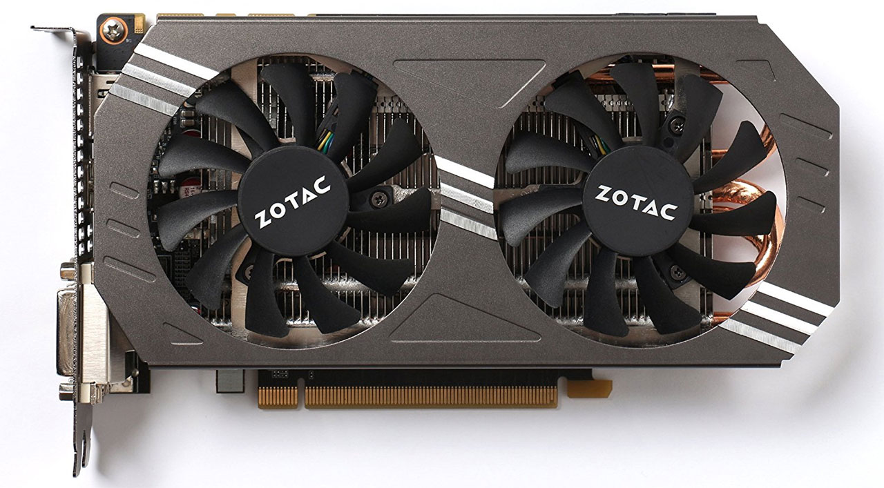 GeForce GTX 970 4GB rakšanas Jauda Zotac%2BGTX%2B970