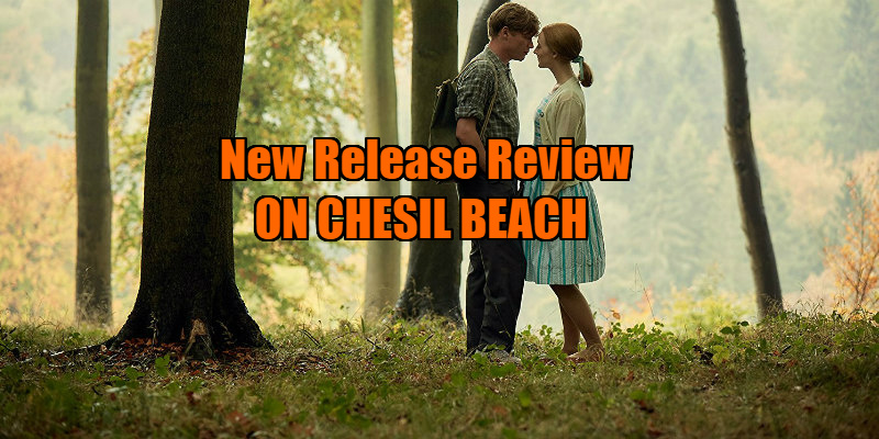 on chesil beach review